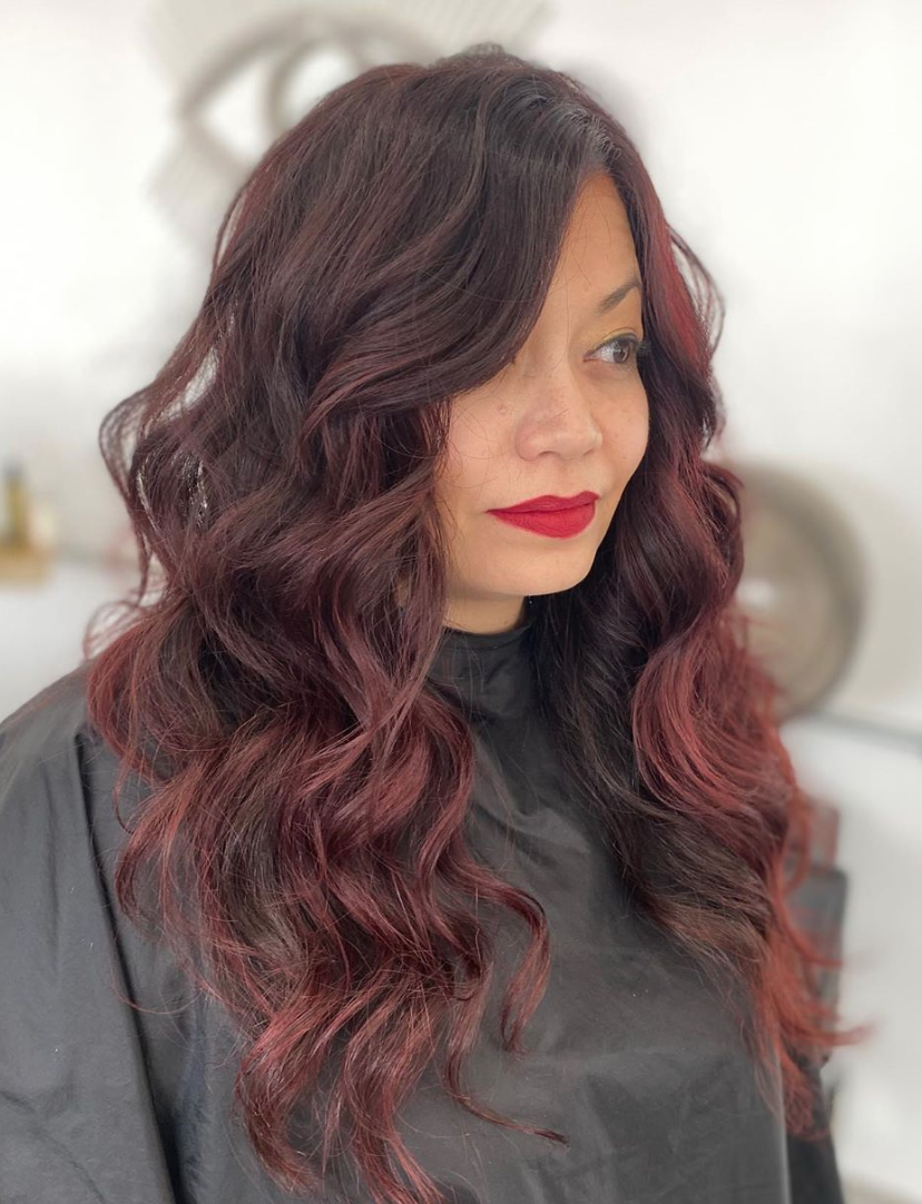 RELM SALON Phoenix Hair Salon